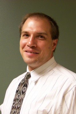 Photo of Bainter, Todd, M.D.